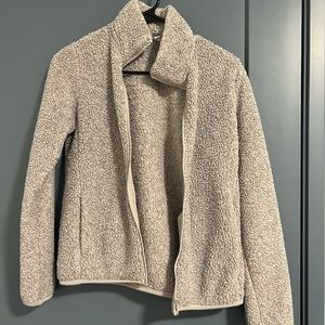 Uniqlo Sherpa